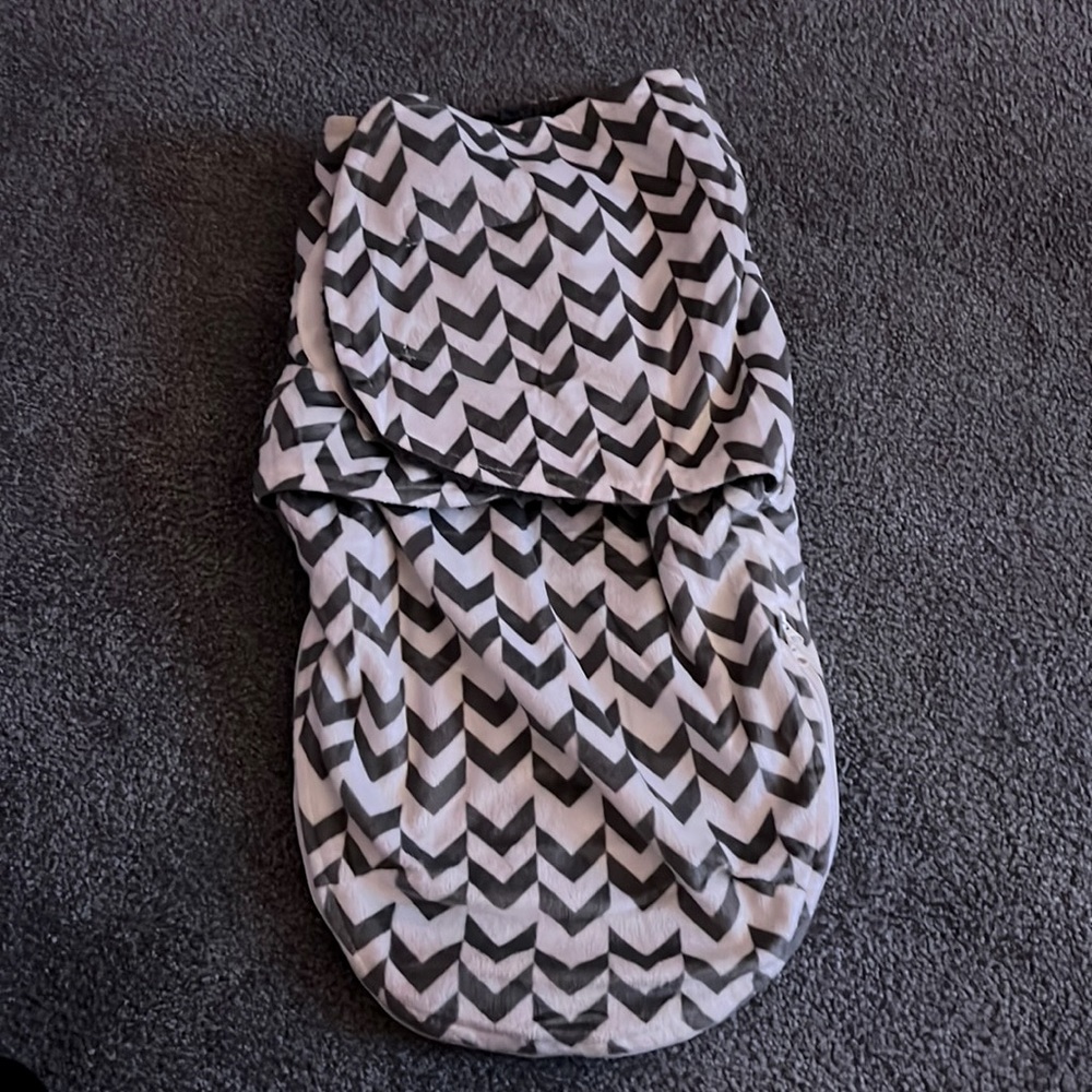 Cozy Swaddle